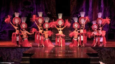 From Poi Balls to Fire Knives: The Props and Tools of the Polynesian Magic Act